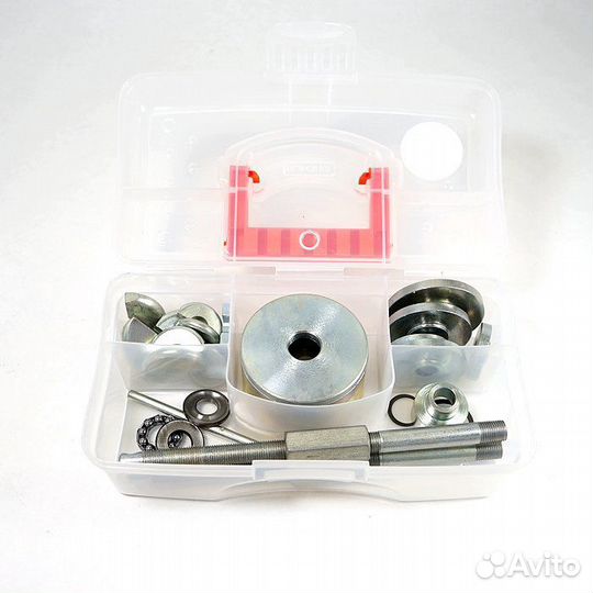 Набор для ремонта бака стиральной машины Standard