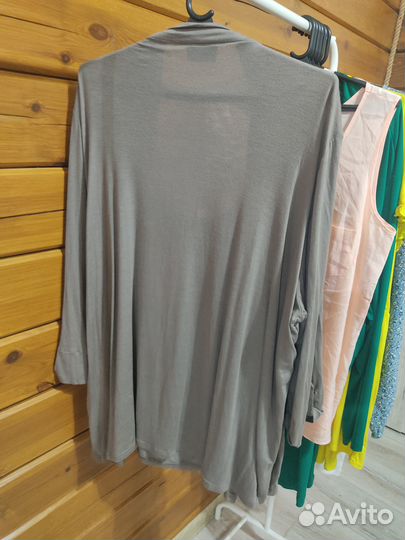 Кофта -кардиган 54/56 canda C&A