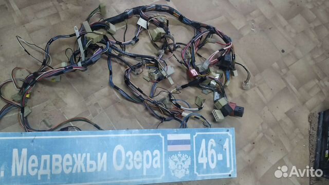 Авторазборка 2112