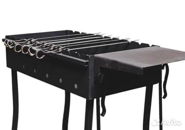 Мангалы крупным оптом