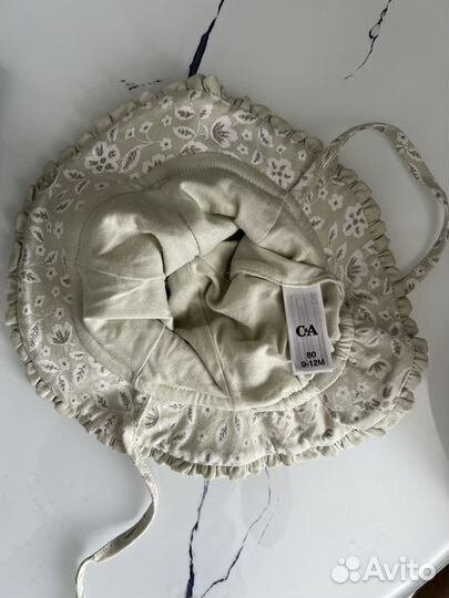 Сарафан hm 80