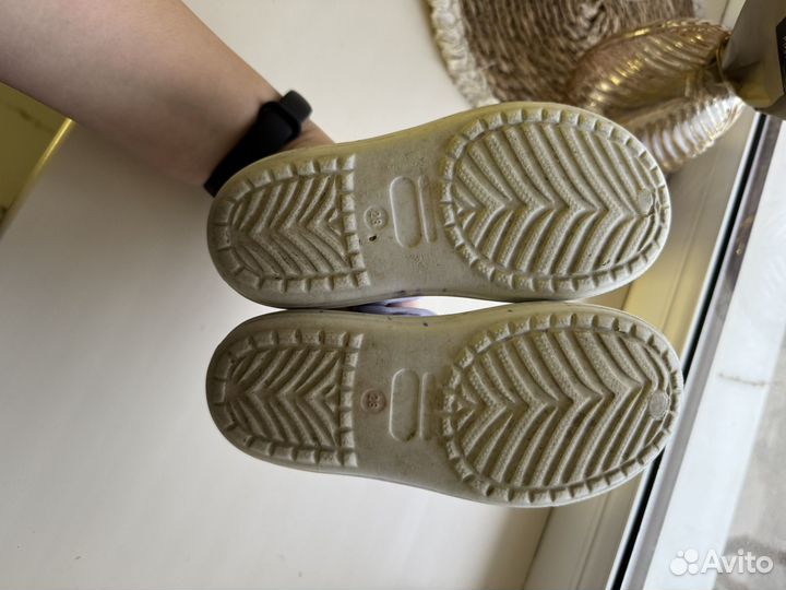Сандалии для девочки 28 размер