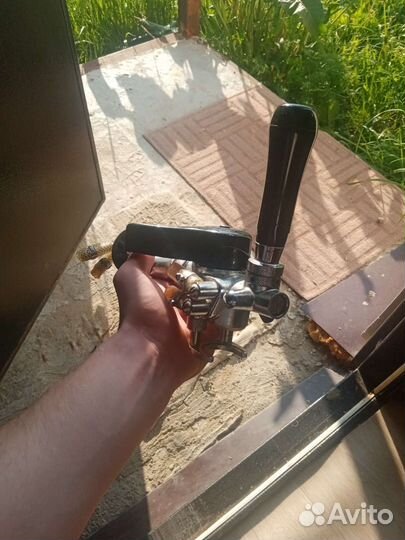 Продам краны для пива