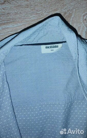 Рубашка детская для мальчиков