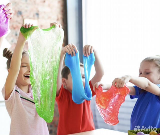 Мастер-класс