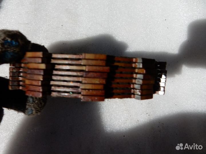 Диски сцепления феродо Suzuki gsx400r №23