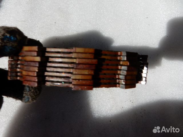 Диски сцепления феродо Suzuki gsx400r №23