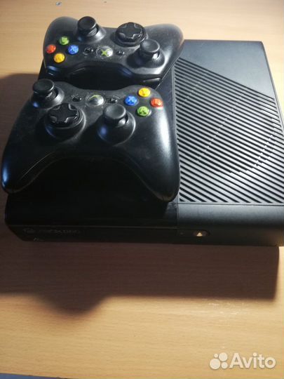 Xbox 360