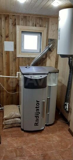 Дом 224 м² на участке 6,7 сот.