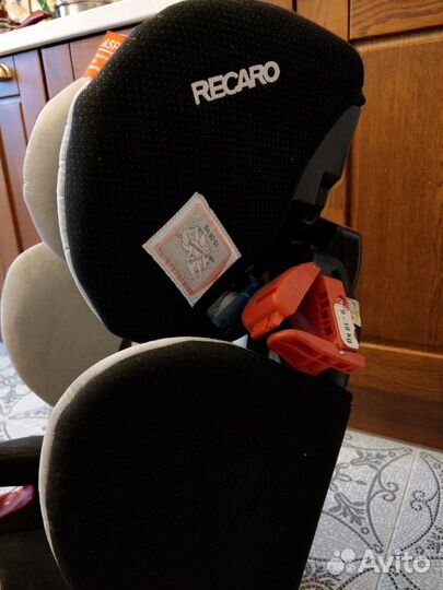 Кресло автомобильное