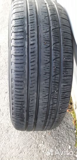 Pirelli Scorpion Verde All Season 235/60 R18