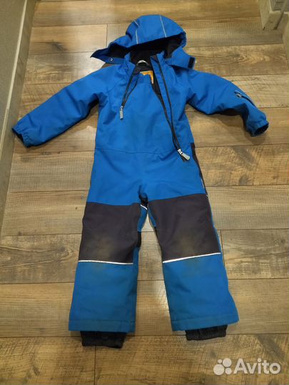 Комбенизон