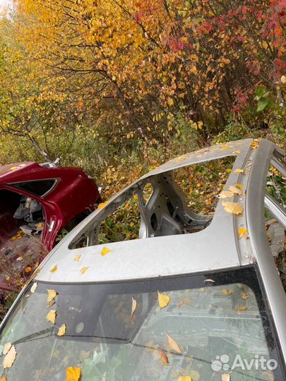 Крыша Nissan X-Trail 2014-2021г