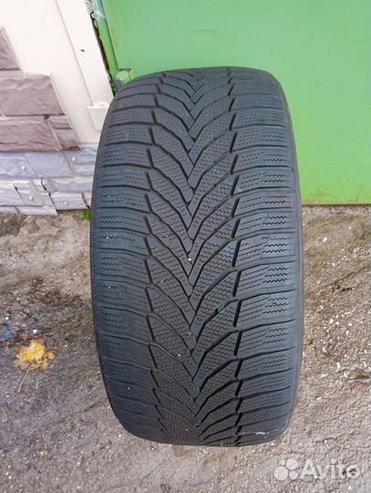 Nexen Winguard Sport 2 255/40 R18 99V