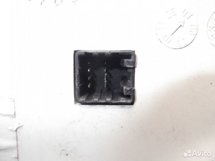 Панель приборов Lifan Breez