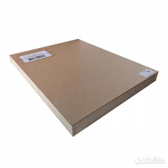 Зеркало azario Renato 800х800, влагостойкое с под