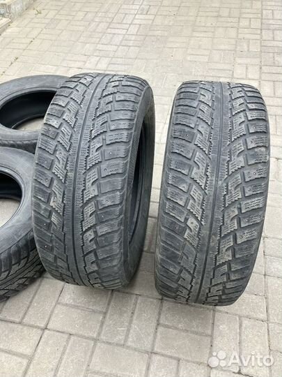 Шины kumho i'zen rv(4шт)