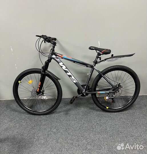 Велосипеды новые