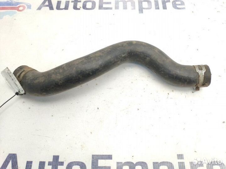 Патрубок радиатора Mitsubishi Galant EA3A 4G64GDI