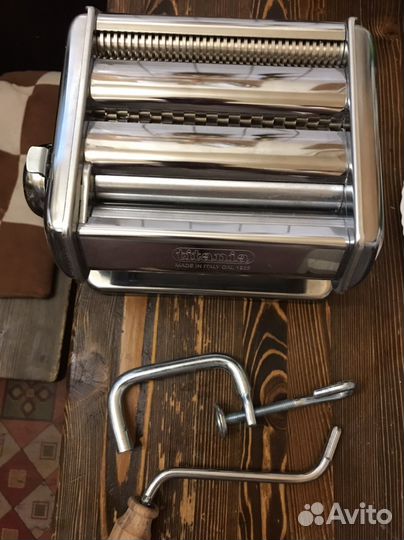 Лапшерезка Titania