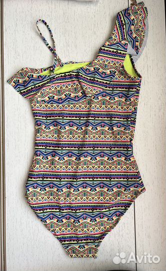 Купальник для девочки