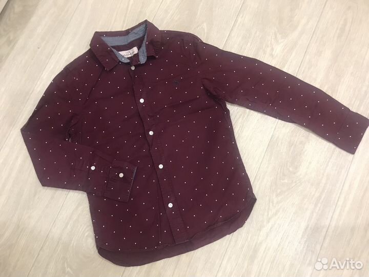 Рубашка H&M