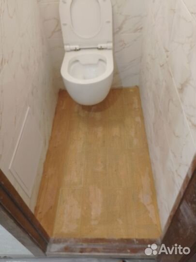 Ремонт и отделка квартир под ключ