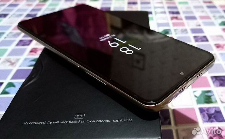 Xiaomi POCO F3, 8/256 ГБ