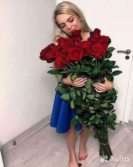 51 Роза, Букеты Цветы Розы 25 101 501 1001