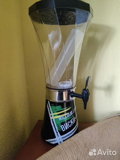 Пивная башня