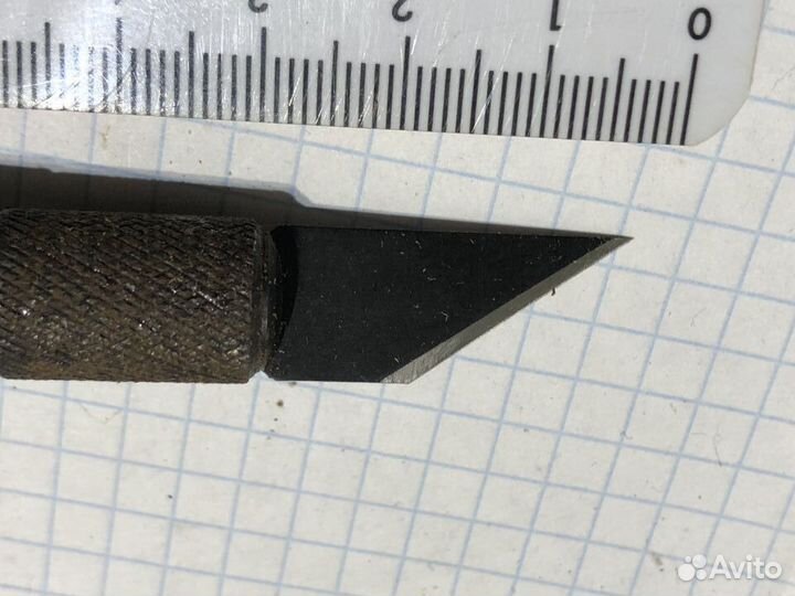 Набор для инкрустации завод имени Воскова СССР