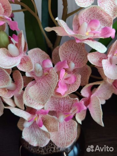 Орхидея искусственная