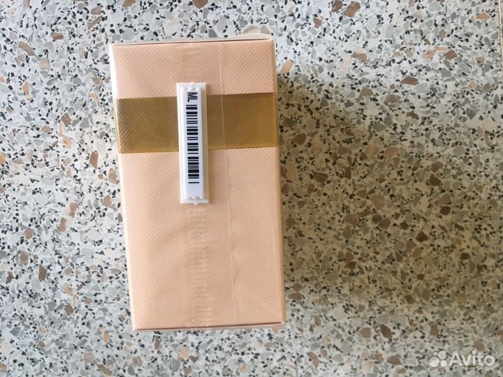 Burberry духи женские