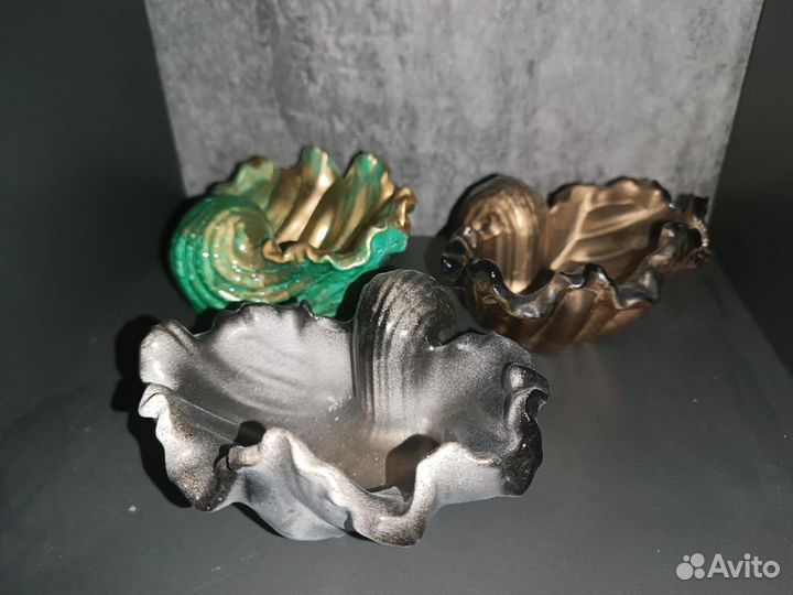 Гипсовые изделия