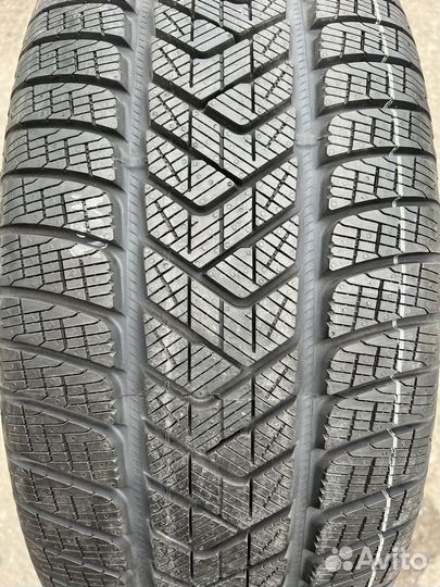 Pirelli Scorpion Winter 265/55 R19 109H