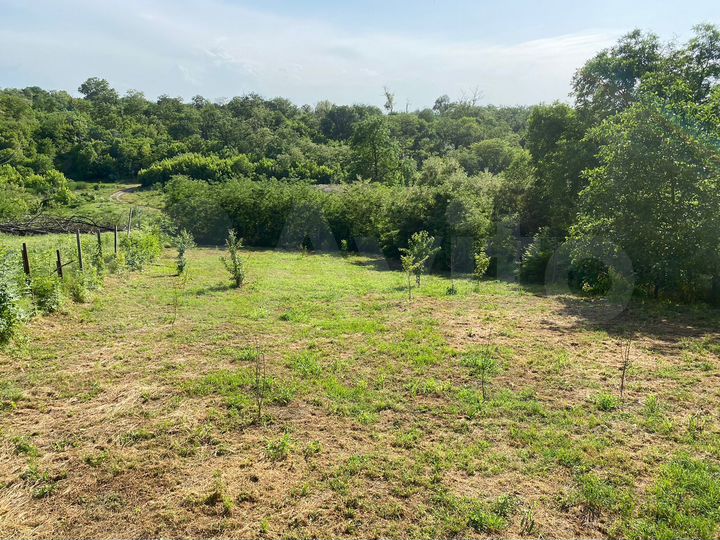 Участок 6 сот. (ИЖС)