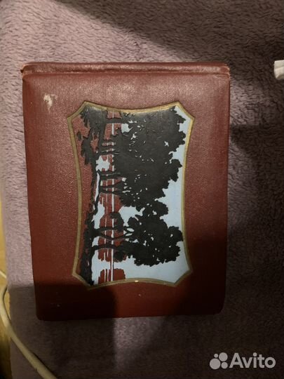 Альбом для фотографий СССР