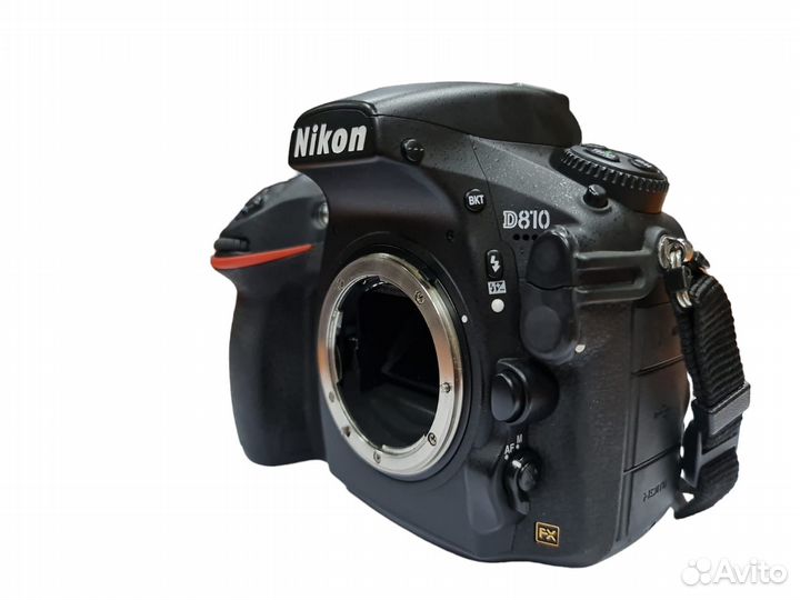 Продам Nikon D810