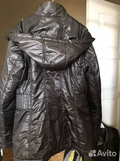 Куртка демисезонная O’stin