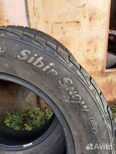 Matador MP 92 Sibir Snow SUV 235/60 R16 H