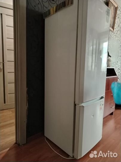 Холодильник бу
