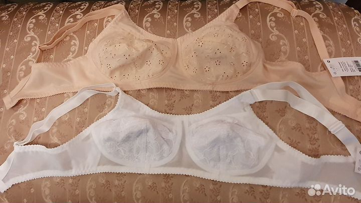 Бюстгалтеры для фиксации экзопротеза