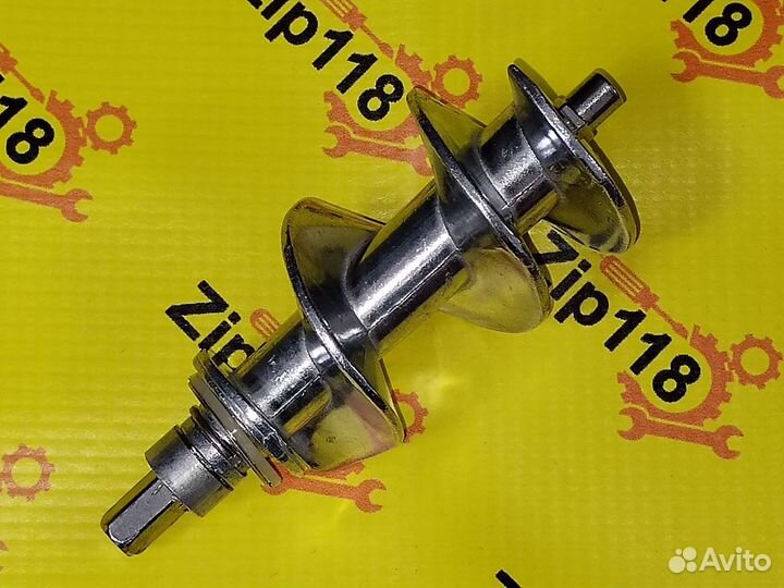 Шнек для мясорубки Polaris