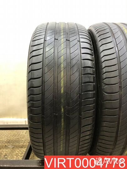 Michelin Primacy 4 225/55 R17 97Y