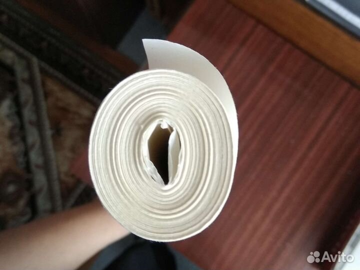Бумага калька для черчения