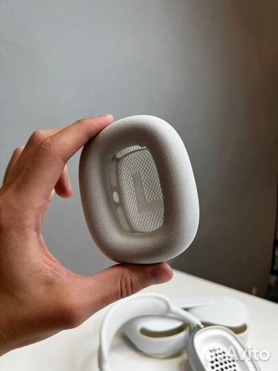 Airpods Max