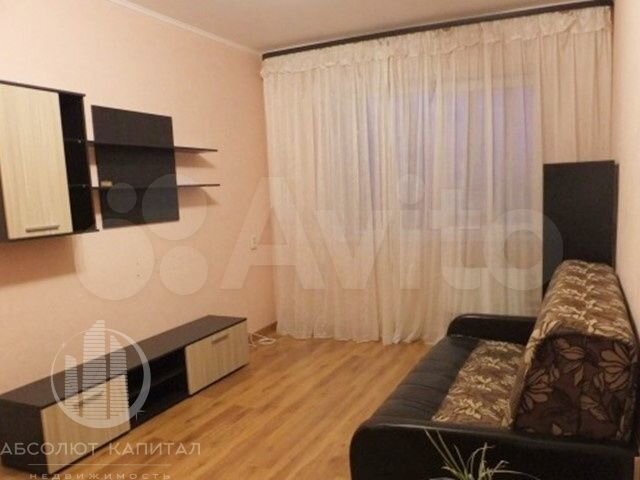 1-к. квартира, 49 м², 17/24 эт.