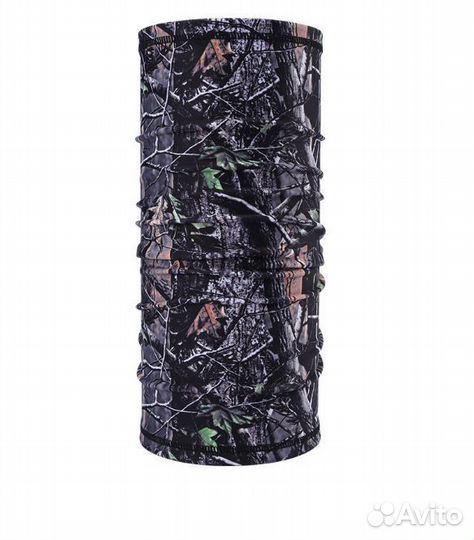 Балаклавы Бафф Труба косынка для зимы и лета