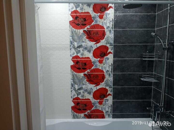 Ремонт квартир,ванных комнат,коттеджи,дачные работ