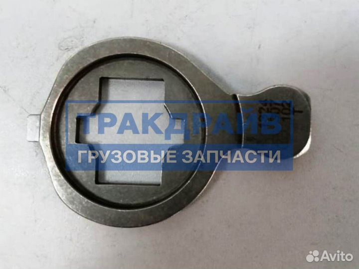 Поводок включения 3 и 4 передачи кп ZF 9S1310